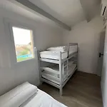 T3 Renovee Climatisee, Piscine, Proche Et Commerces - Fr-1-81-622 Vila Leucate